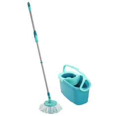 Grindų valymo rinkinys „TWIST DISC MOP ERGO“