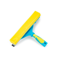 Langų valytuvas „Combi Sponge&Dry“ (25 cm)