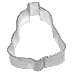 Sausainių formelė "Bell" (5,5 cm)