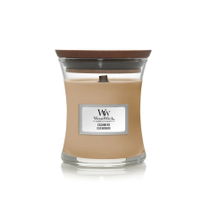 WoodWick žvakė „CASHMERE“