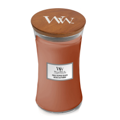 WoodWick žvakė „CHILLI PEPPER GELATO“
