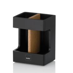 Dantų šepetėlių indelis „CUBE“