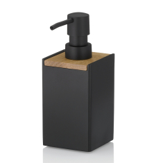 Muilo dozatorius „CUBE“