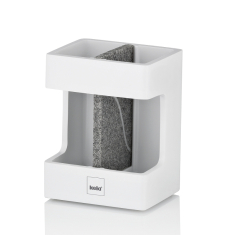 Dantų šepetėlių indelis „CUBE“