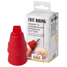 Konditerinis antgalis „Easy Baking“