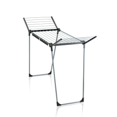 Skalbinių džiovyklė PEGASUS 150 SOLID SLIM BLACK