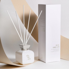 Kvapas namams ODORO ELEMENTS DAYDREAM (100 ml)