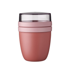 Užkandžių indelis „ELLIPSE“ (0.5+0.2 l)