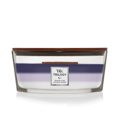 WoodWick žvakė „EVENING LUXE"