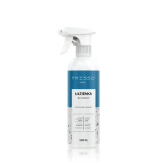Vonios valiklis „FRESSO“ (0.5 l)