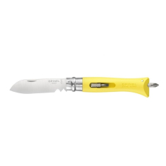 Meistro peilis „OPINEL N°09“ (8 cm)