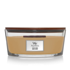 WoodWick žvakė „GILDED SANDS"