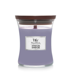 WoodWick žvakė „HYPNOFLORA"