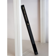 Kvapo namams ODORO juodos lazdelės (18 vnt, 27.5 cm)