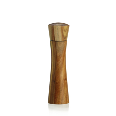 Pipirų ir druskos malūnėlis „KAJA" (20 cm)