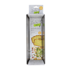 Kepimo forma „Baker's Best" (30x11.5x7.5cm)
