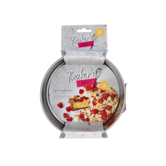 Kepimo forma „BAKER'S BEST" (18 cm)