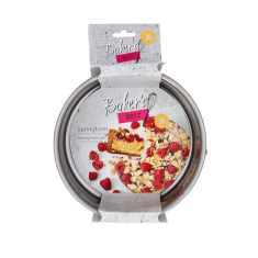 Kepimo forma „BAKER'S BEST" (20 cm)
