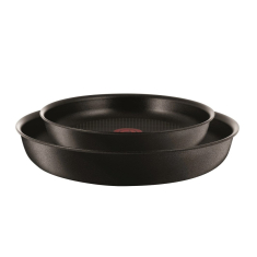 Keptuvių rinkinys „INGENIO PERFORMANCE“ (22+26 cm)