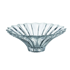 Krištolo dubuo (26 cm)