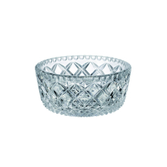 Krištolo dubuo „DIAMOND" (12 cm)