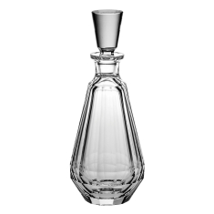 Krištolo grafinas (0.7 l)