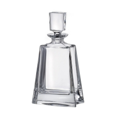 Krištolo grafinas „KATHRENE“ (0.7 l)