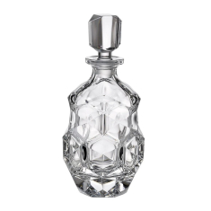 Krištolo grafinas „LUNAR“ (0.8 l)