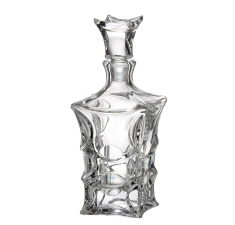 Krištolo grafinas „X-LADY“ (0.7 l)