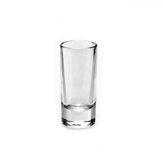 Krištolo stikliukai (6 vnt., 40 ml)