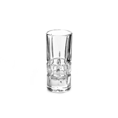 Krištolo stikliukai „DOVER“ (6 vnt., 40 ml)
