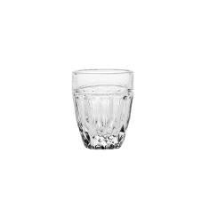 Krištolo stikliukai „ONE MAN“ (6 vnt., 45 ml)