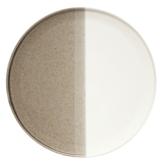 Lėkštė „DOUBLE“ (26 cm)