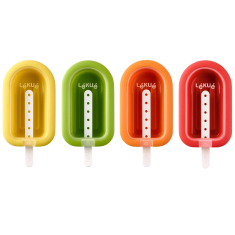 Ledų gaminimo formelės (4 vnt., 95 ml)