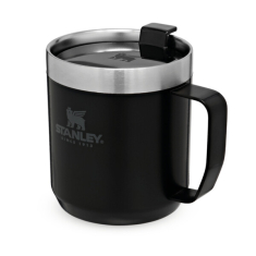 Stovyklavimo puodelis STANLEY CLASSIC (0.35 l)