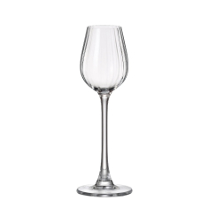 Taurelės likeriui „COLUMBA OPTIC“ (6 vnt., 90 ml)