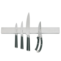 Magnetinis peilių laikiklis „PLAN“ (36 cm)