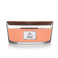 WoodWick žvakė „MANUKA NECTAR" 