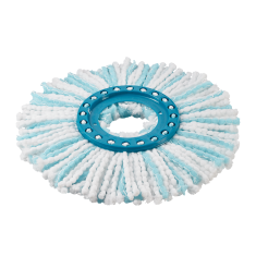 Grindų šepečio „Twist Mop" šluostė