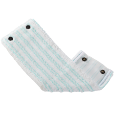 Šepečio šluostė "Twist MicroDuo" (33 cm, universali)