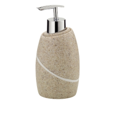 Muilo dozatorius „TALUS BEIGE“