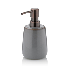 Muilo dozatorius "Liana Fog blue"
