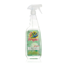 Universalus valiklis „LAS 3 BRUJAS MULTIUSOS“ (750 ml)