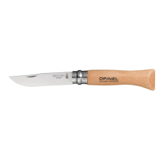 Užlenkiamas peilis „OPINEL N°06“ (7 cm)
