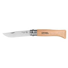 Užlenkiamas peilis „OPINEL N°08“ (8.5 cm)