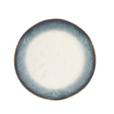Lėkštė „NUANCES BLUE“ (21 cm)