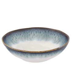 Gili lėkštė „NUANCES BLUE“ (19 cm)