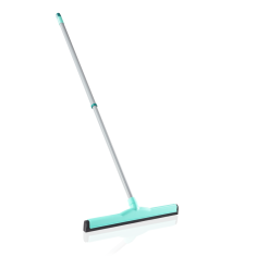 Grindų nubrauktuvas su kotu „CLASSIC“ (45 cm)