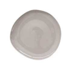 Lėkštė „ORGANICA GREY (27 cm)