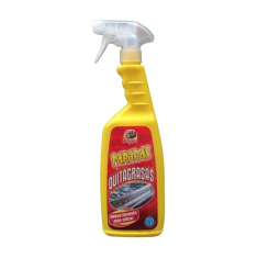 Riebalus šalinantis valiklis  „PARGRAS“ (750 ml)